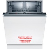 Serie 2 SMV2ITX22E opvaskemaskine Fuldt indbygget 12 kuverter E