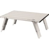 670200 udendærs bord Hvid Rektangulær form
