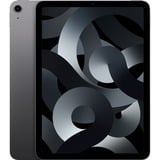 iPad Air 64 GB 27,7 cm (10.9") Apple M 8 GB Wi-Fi 6 (802.11ax) iPadOS 15 Grå, Tablet PC