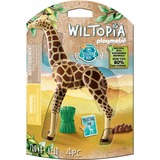 Wiltopia 71048 legetøjsfigur til børn, Bygge legetøj