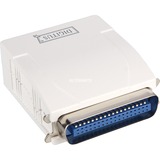DN-13001-1 printserver Ethernet LAN Hvid, Printernetkortet