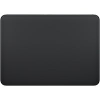 Apple Magic Trackpad touch pad Kabel & trådløs Sort, Touchpad Sort/Sølv, Sort, 160 mm, 114,9 mm, 10,9 mm, 230 g, Indbygget batteri