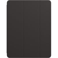 Apple MJMG3ZM/A tablet etui 32,8 cm (12.9") Folie Sort, Tablet Cover Sort, Folie, Apple, iPad Pro 12.9-inch (5th generation) iPad Pro 12.9-inch (4th generation) iPad Pro 12.9-inch (3rd..., 32,8 cm (12.9")