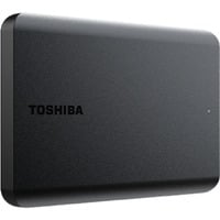 Toshiba Harddisk Sort