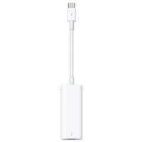 Apple MMEL2ZM/A Thunderbolt kabel Hvid, Adapter Hvid, Hanstik, Hunstik, Hvid, 1 stk