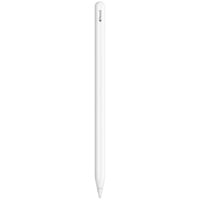 Apple MU8F2ZM/A stylus pen 20,7 g Hvid, Intastnings stift Hvid, Tablet, Apple, Hvid, Apple 11-inch iPad Pro, Apple 12.9-inch iPad Pro (3rd generation), Rund, 20,7 g