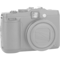 Fujifilm Instant-kamera Sort