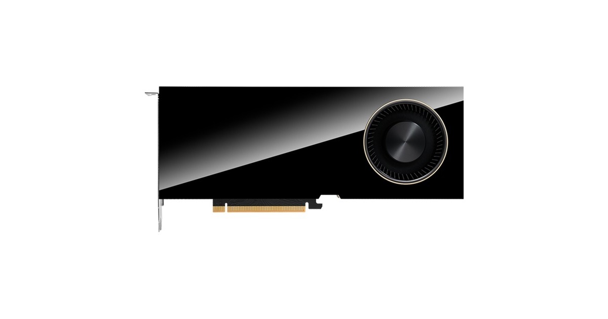 PNY NVIDIA RTX 6000 Ada Generation 48GB PB, Grafikkort