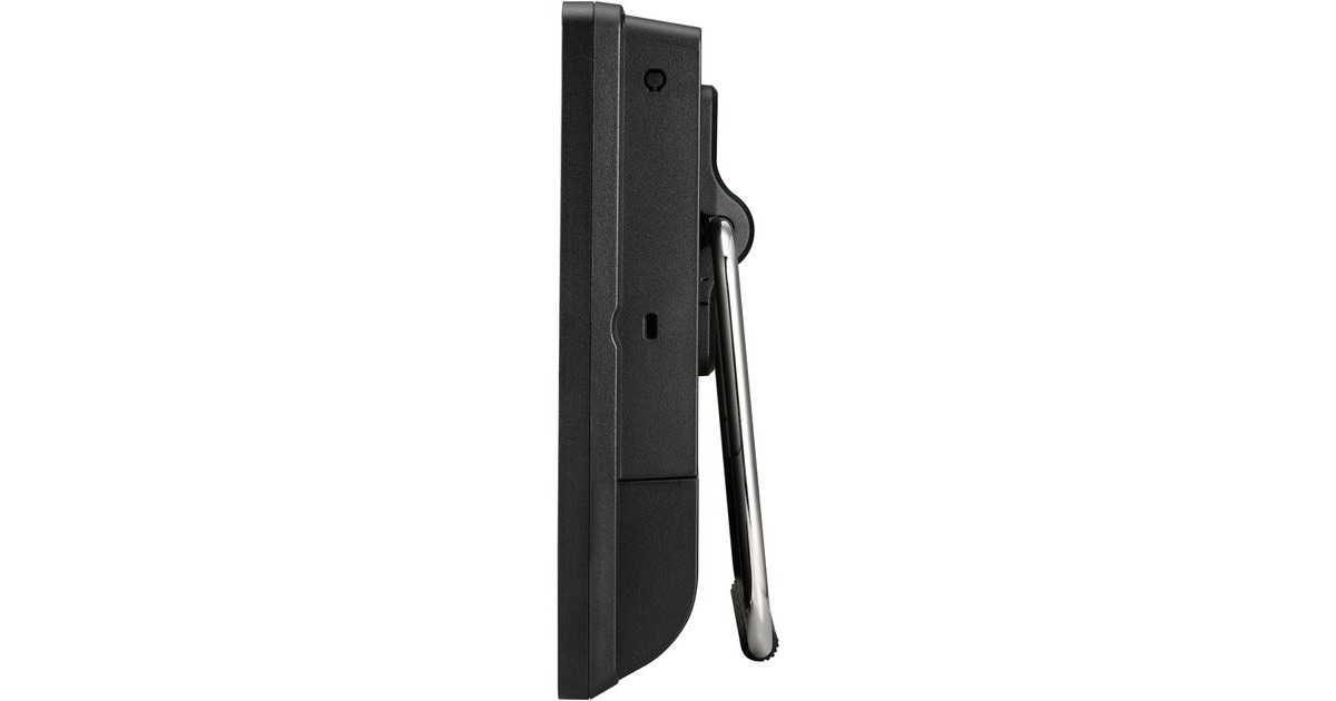 Shuttle P25N PC barebone All-in-One Sort N100 Indbyggede højttaler(e ...
