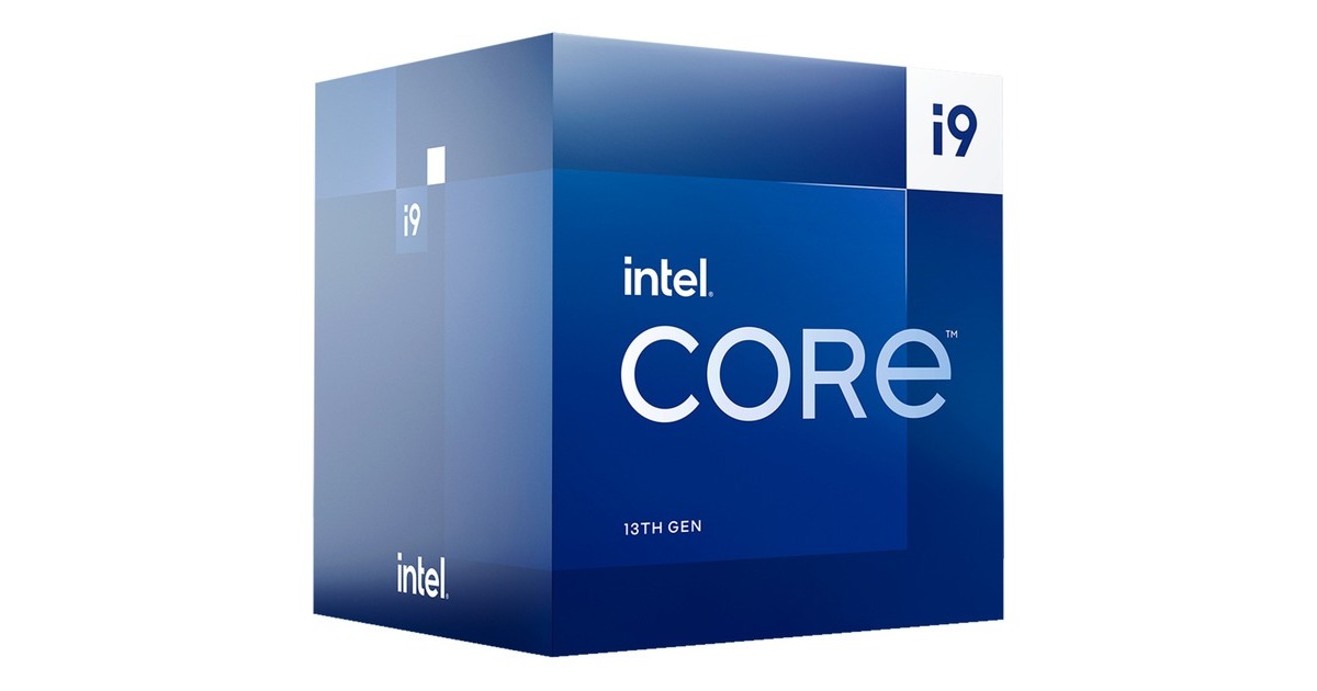 Intel® Core™ i9-13900T, Processor Tray