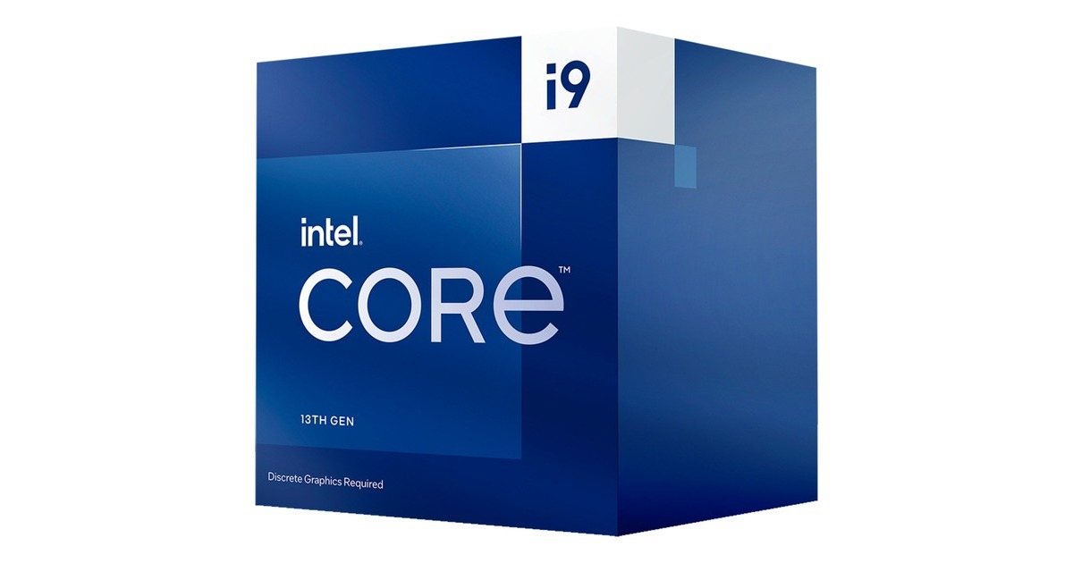 Intel® Core™ i9-13900T, Processor Tray
