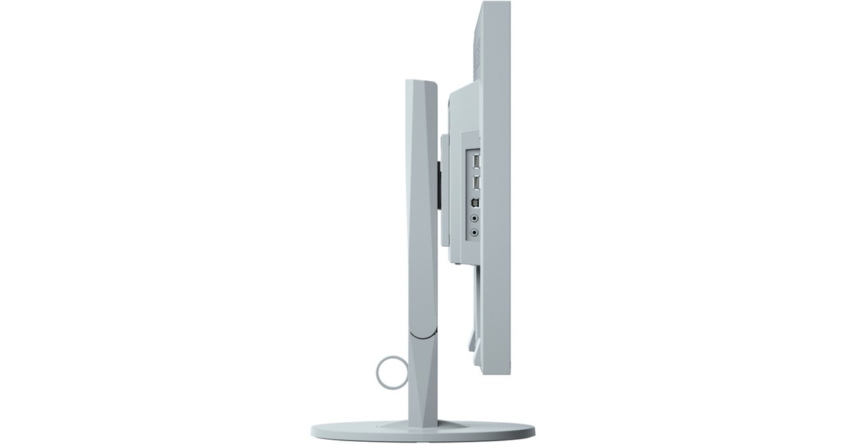 EIZO FlexScan EV2430-GY LED display 61,2 cm (24.1") 1920 x 1200 pixel ...
