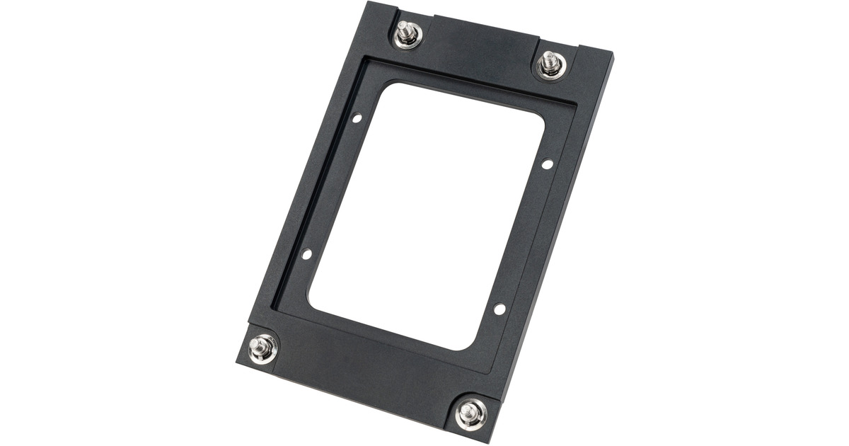 SilverStone AMD Socket sTR5 / SP6 / sWRX9 / sWRX8 / sTRX4 / TR4 / SP3 ...