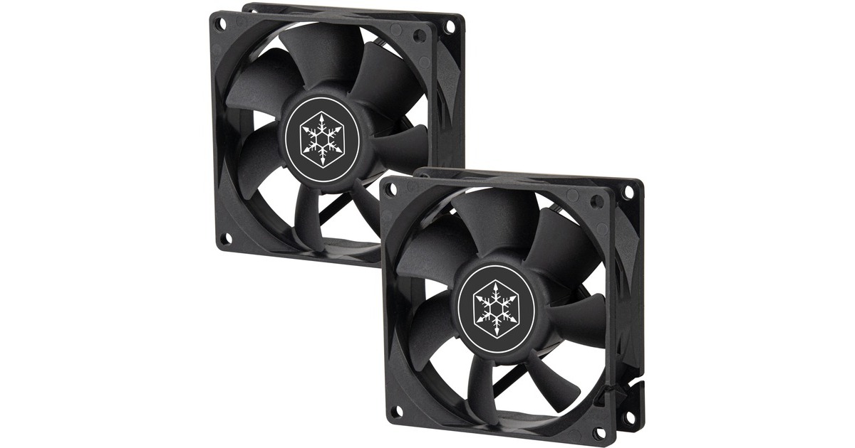 Sst Rig 52 SilverStone SST-RM52, Rack server kabinet Sort