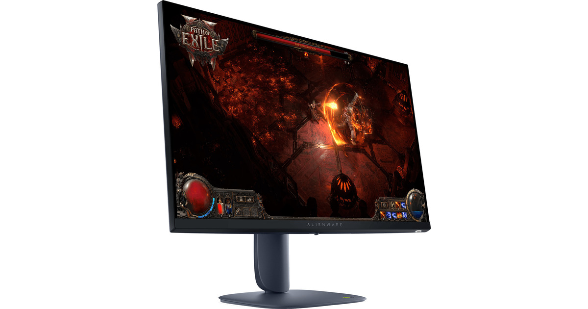 Alienware AW2725DM computerskærm 68,6 cm (27
