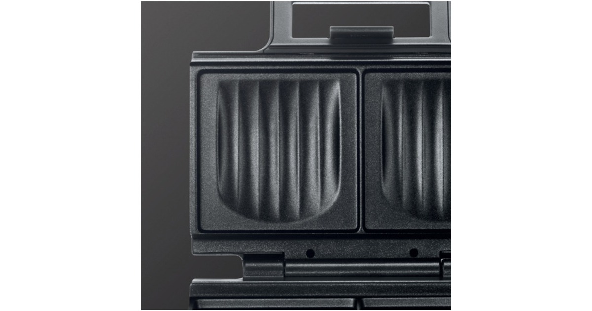 Krups Sandwich maker Sort