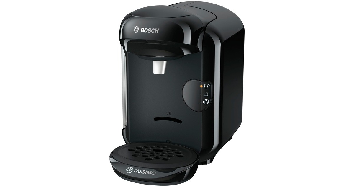 Bosch Tas1402 Kaffemaskine Kombi Kaffemaskine 0 7 L Fuld Auto
