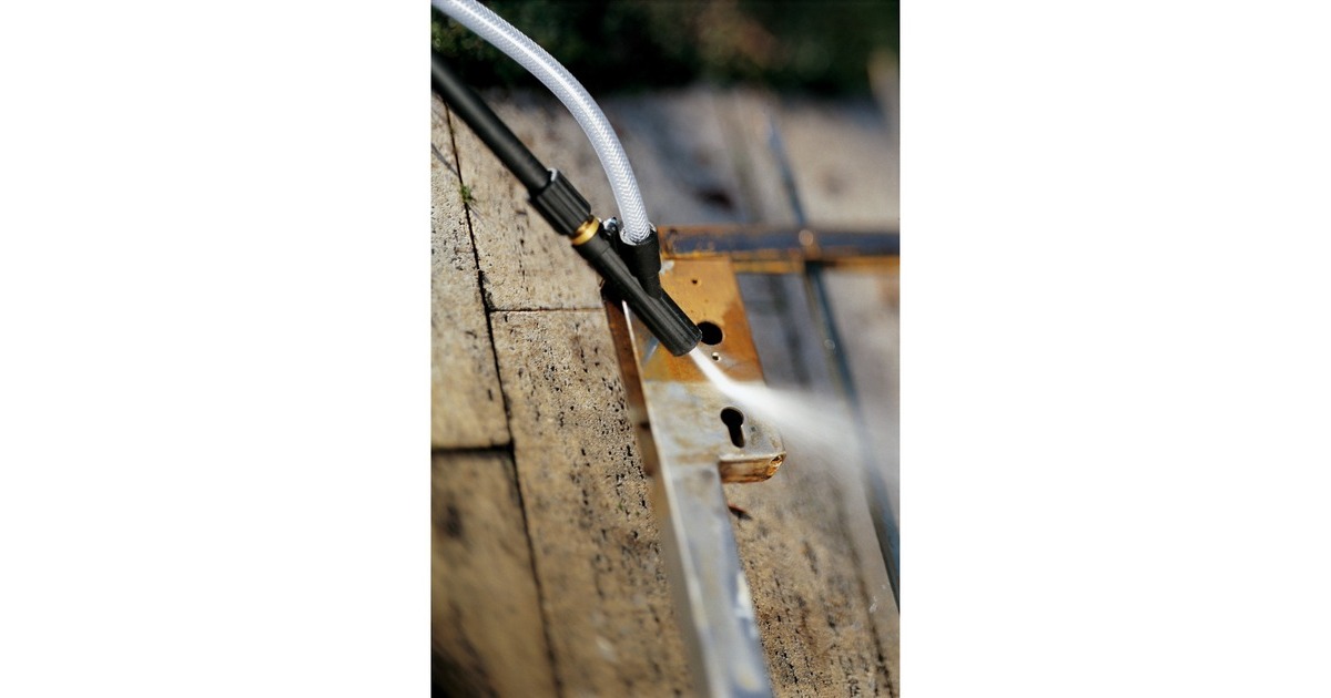 Ricambio Trasformatore Karcher 2.638-974.0 - Per Idropulitrici E Lavaggio Auto - Foto 13