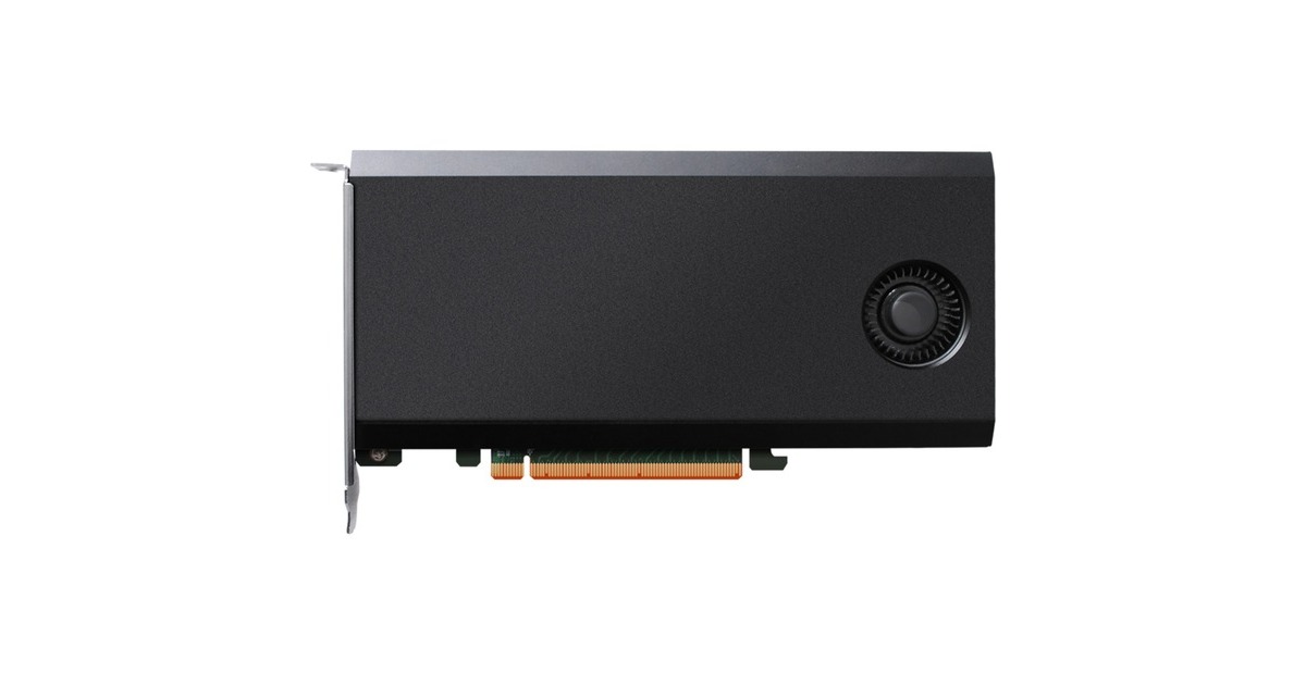 HighPoint SSD7101A1 RAID controller PCI Express x16 3.0 8 Gbit/sek. M