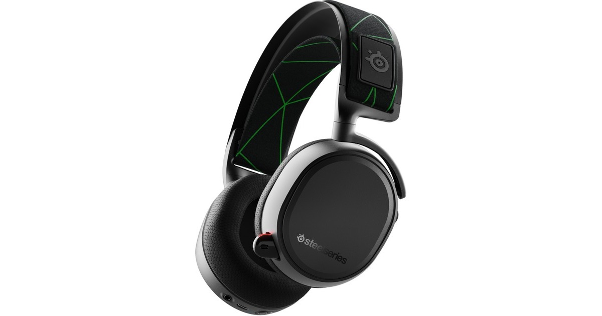 xbox one wireless headset argos