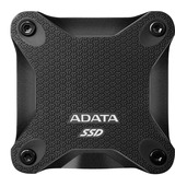 ADATA Solid state-drev Sort