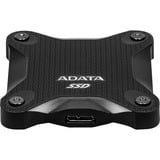 ADATA Solid state-drev Sort