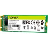 ADATA Ultimate SU650 M.2 1000 GB Serial ATA III 3D NAND, Solid state-drev 1000 GB, M.2, 550 MB/s, 6 Gbit/sek.