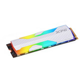 ADATA XPG Spectrix S65G 1 TB, Solid state-drev aluminium