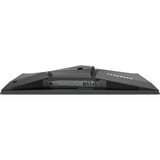 AOC AGON PRO AG276QZD2 computerskærm 67,3 cm (26.5") 2560 x 1440 pixel Quad HD QD-OLED Sort, Grå, Gaming Skærm mørk grå/Sort, 67,3 cm (26.5"), 2560 x 1440 pixel, Quad HD, QD-OLED, 0,03 ms, Sort, Grå