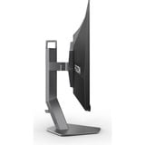 AOC AGON PRO AG276QZD2 computerskærm 67,8 cm (26.7") 2560 x 1440 pixel Quad HD QD-OLED Grå, Gaming Skærm mørk grå/Sort, 67,8 cm (26.7"), 2560 x 1440 pixel, Quad HD, QD-OLED, 0,03 ms, Grå