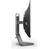 AOC Gaming Skærm mørk grå/Sort