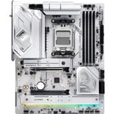ASRock X870 Steel Legend WiFi, Bundkort 