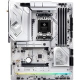 ASRock X870 Steel Legend WiFi, Bundkort 