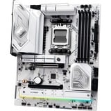 ASRock X870 Steel Legend WiFi, Bundkort 