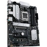 ASUS 90MB1BS0-M0EAYC, Bundkort Sort/Sølv