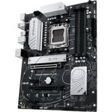 ASUS 90MB1BS0-M0EAYC, Bundkort Sort/Sølv