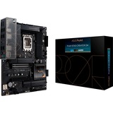 ASUS 90MB1F20-M0EAY0, Bundkort Sort/Bronze