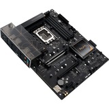 ASUS 90MB1F20-M0EAY0, Bundkort Sort/Bronze