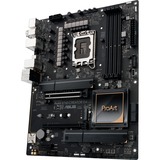 ASUS Bundkort Sort/Bronze