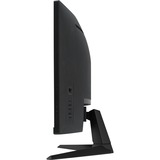 ASUS Gaming Skærm Sort