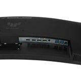 ASUS Gaming Skærm Sort