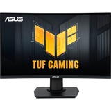 ASUS Gaming Skærm Sort
