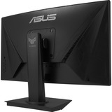 ASUS Gaming Skærm Sort