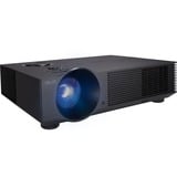 ASUS H1 LED Standard-kast projektor 3000 ANSI lumens 1080p (1920x1080) Sort, DLP-projektor Sort, 3000 ANSI lumens, LED, 1080p (1920x1080), 800:1, 4:3, 16:10, 16:9, 1,07 milliarder farver