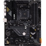 ASUS TUF GAMING B550-PRO AMD B550 Stik AM4 ATX, Bundkort AMD, Stik AM4, AMD Athlon, AMD Ryzen™ 3, AMD Ryzen™ 5, AMD Ryzen™ 7, 3rd Generation AMD Ryzen™ 9, Stik AM4, DDR4-SDRAM, 128 GB