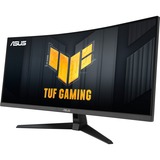 ASUS VG34VQ3B, Gaming Skærm Sort