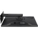 ASUS XG27ACMES, Gaming Skærm Sort