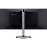 Acer CB342CUsemiphuzx, LED-skærm Sølv/Sort