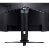 Acer Gaming Skærm Sort