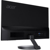 Acer R272YMIX 68,6 cm (27") 1920 x 1080 pixel Fuld HD LED Grå, LED-skærm mørk grå, 68,6 cm (27"), 1920 x 1080 pixel, Fuld HD, LED, 1 ms, Grå